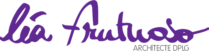 Logo Lea Frutuoso