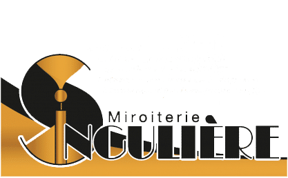 Logo Miroiterie singulière