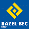 Logo de RAZEL-BEC