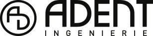 Logo de ADENT INGENIERIE